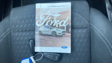 Ford Fiesta 1.0 EcoBoost Titanium 5dr Auto Petrol Hatchback